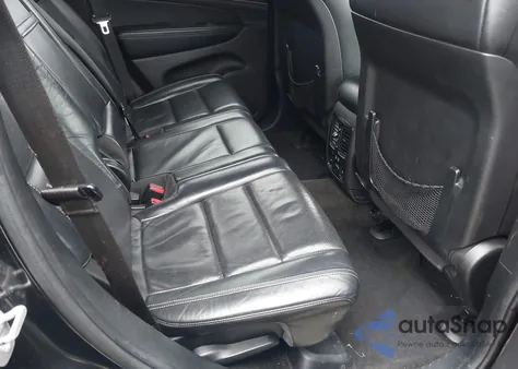 2015 Jeep Grand Cherokee Limited из США, поврежденный, VIN 1C4RJFBG5FC875387